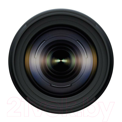 Широкоугольный объектив Tamron 18-300mm f/3.5-6.3 Di III-A VC VXD Fujifilm / B061X