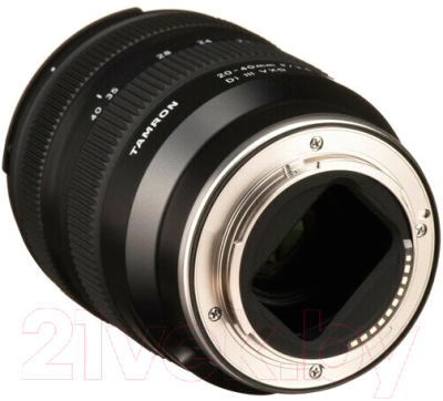 Стандартный объектив Tamron 20-40mm f/2.8 Di III VXD Sony E A062S