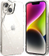 Чехол-накладка Ringke Air для iPhone 14 Plus (Glitter Clear) - 