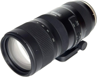 Длиннофокусный объектив Tamron SP AF 70-200mm F/2.8 Di VC USD G2 Nikon F / A025N - 