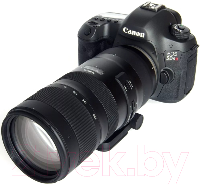 Длиннофокусный объектив Tamron SP AF 70-200mm F/2.8 Di VC USD G2 Nikon F / A025N