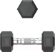 Миниатюра изображения товара Гантель UNIX Fit DBHEX2.5 (2.5кг)