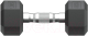 Миниатюра изображения товара Гантель UNIX Fit DBHEX5 (5кг)