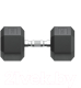 Миниатюра изображения товара Гантель UNIX Fit DBHEX20 (20кг)