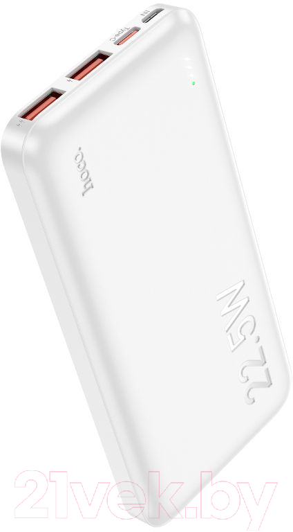 Портативное зарядное устройство Hoco J101 10000mAh