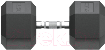 Изображение товара Гантель UNIX Fit DBHEX32.5 (32.5кг)