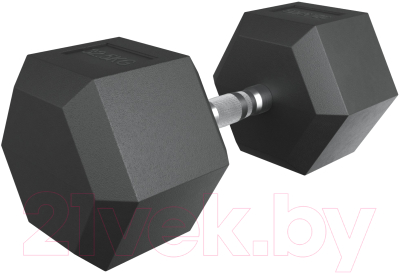 Изображение товара Гантель UNIX Fit DBHEX32.5 (32.5кг)
