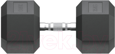 Изображение товара Гантель UNIX Fit DBHEX35 (35кг)