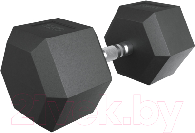 Изображение товара Гантель UNIX Fit DBHEX35 (35кг)