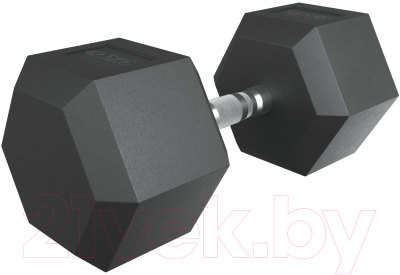 Изображение товара Гантель UNIX Fit DBHEX42.5 (42.5кг)