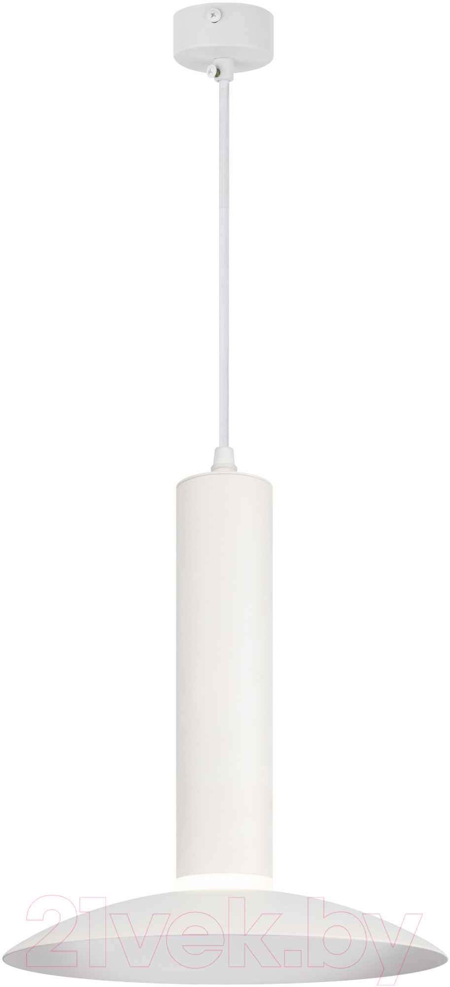 Потолочный светильник ЭРА PL14 WH MR16 GU10 / Б0061407