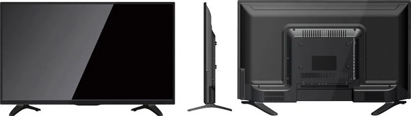 Телевизор Asano 32" 32LH1020S
