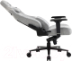Миниатюра изображения товара Кресло геймерское Evolution Nomad (серый)