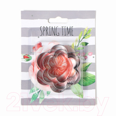 Подарочный набор Этель Spring Time / 4685252