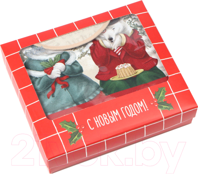 Подарочный набор Этель Winter Holidays / 5389252