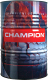 Моторное масло Champion Eco Flow 5W30 SP/RC D1-3 / 1049921 (205л) - 