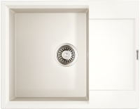 

Мойка кухонная, Daisen 65T-WH / 4993514