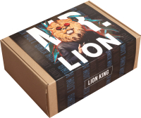 Подарочный набор Этель Mr.Lion / 10197417 - 