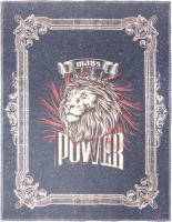 Подарочный набор Этель Man's Power / 10197418 - 