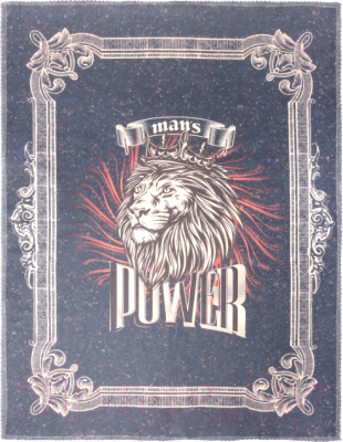 Подарочный набор Этель Man's Power / 10197418