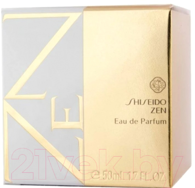 Парфюмерная вода Shiseido Zen (50мл)