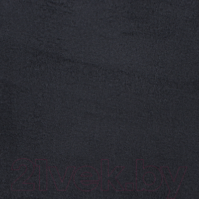 Плед Этель 9849662 (180x200, черный)