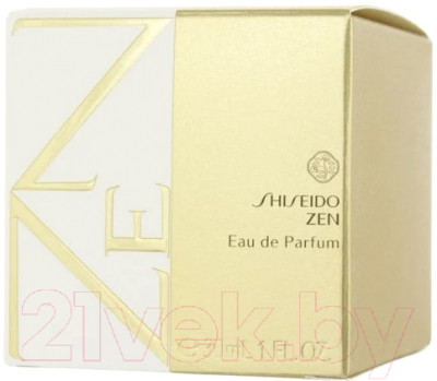 Парфюмерная вода Shiseido Zen (30мл)