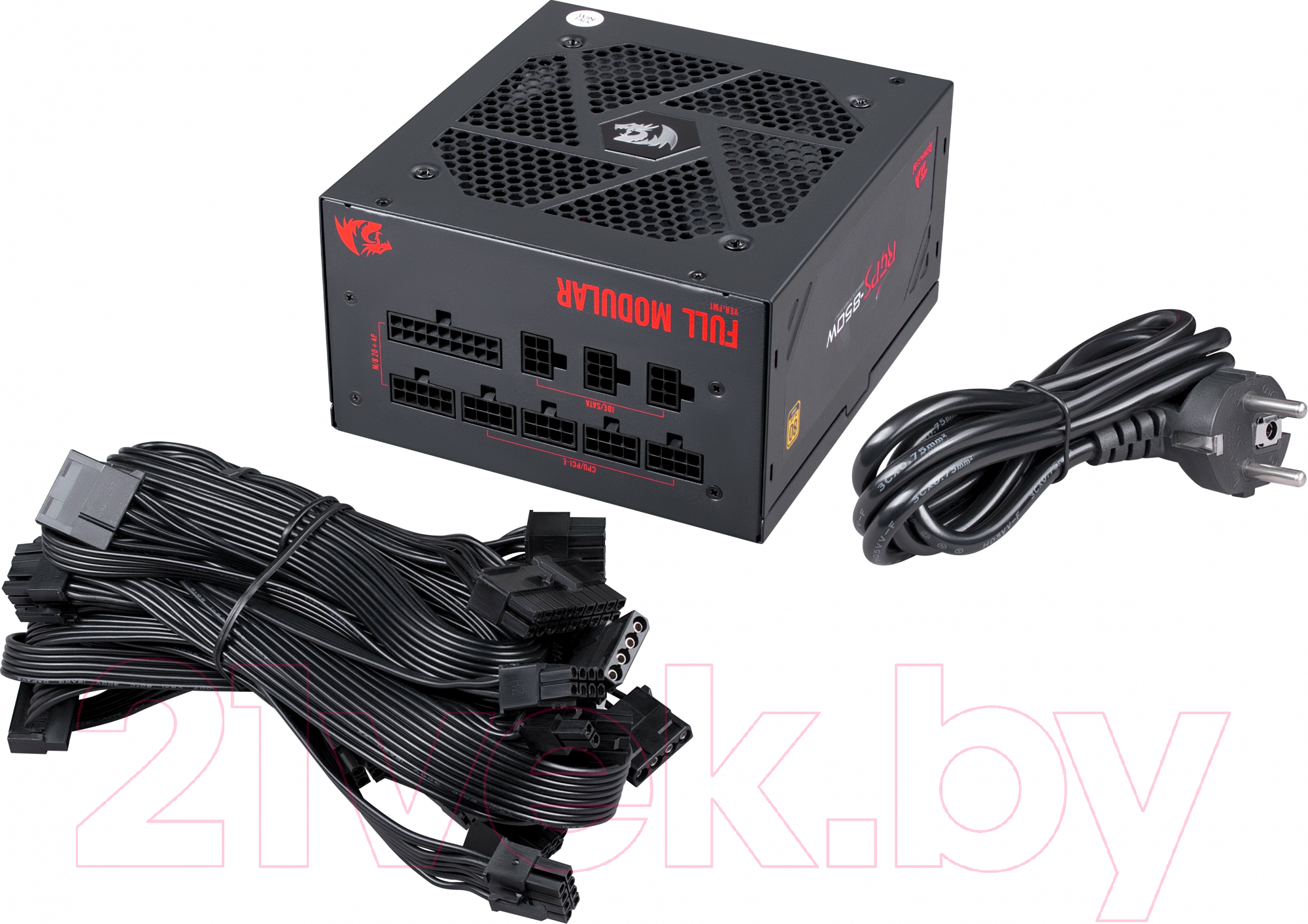 Блок питания для компьютера Redragon RGPS-850W