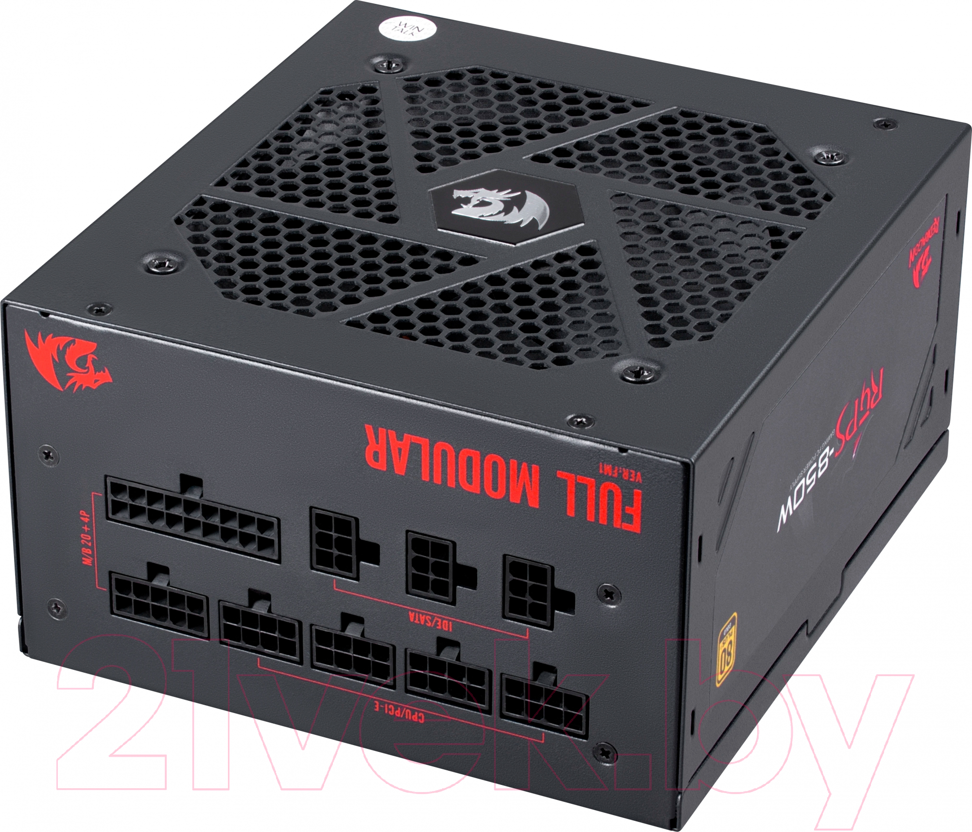 Блок питания для компьютера Redragon RGPS-850W