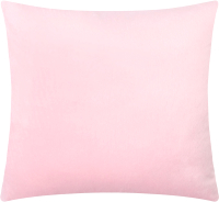 Подушка декоративная Этель 9849752 (розовый) - 