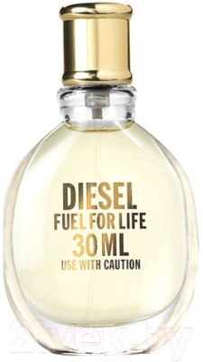 Парфюмерная вода Diesel Fuel for Life Woman (30мл)