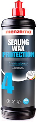 Очиститель кузова Menzerna Sealing Wax Protection / 22870.261.001/870 (1л)