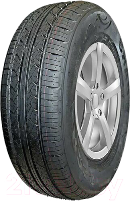 Летняя шина Bars Tires BR230 195/70R14 91T