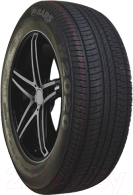 Летняя шина Bars Tires W2020 225/60R18 100V