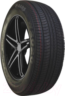 Летняя шина Bars Tires W2020 245/60R18 97V