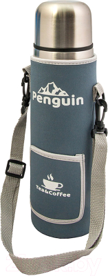 Термос для напитков Penguin ВК-20В