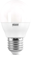 Лампа Gauss Elementary Globe 53220 - 