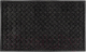 Миниатюра изображения товара Коврик грязезащитный Multy Home Contours Rounds 45x75 / SH5000144 (антрацит)