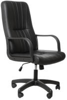 Кресло офисное King Style Эксперт PL / РМК 002.703 (экокожа пегассо черный) - 