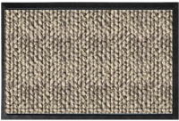 Коврик грязезащитный Multy Home Lima 40x60 / SH5000160 (Chunky Knit) - 