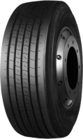 

Летняя легкогрузовая шина, CR931 425/65R22.5 165K 20PR