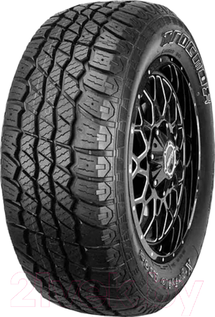 Летняя шина Tracmax X-Privilo AT08 235/65R17 104T