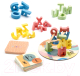 Миниатюра изображения товара Развивающий игровой набор Djeco ABC Бум / DJ08543