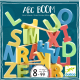 Развивающий игровой набор Djeco ABC Бум / DJ08543 - 