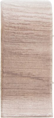 

Соединитель для плинтуса, Leo 141 Акация белая