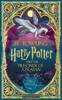 Книга Выснова Harry Potter and the Prisoner of Azkaban твердая обложка (Rowling Joanne) - 