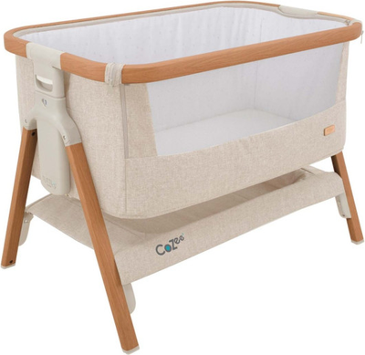 

Детская кроватка, Bambini CoZee