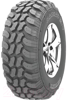 Летняя шина Goodride Mud Legend SL366 LT285/70R17 121/118Q 10PR