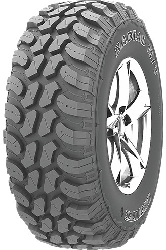 Летняя шина Goodride Mud Legend SL366 LT265/70R17 121/118Q 10PR