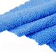 Миниатюра изображения товара Салфетка хозяйственная Laima Home Ultrasonic Indigo Colour Тряпка для пола / 608220 (синий)